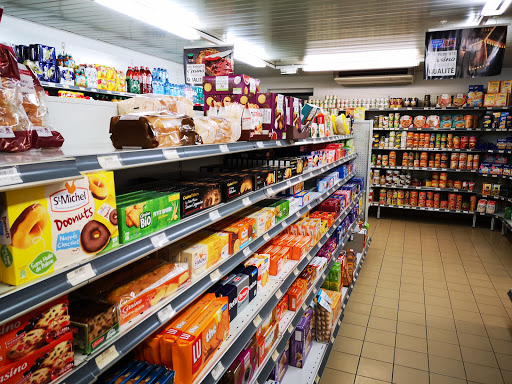 Alimentation L'Etoile de Bellevaux SARL Gallery - France