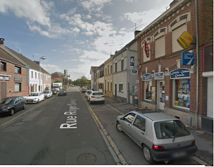 Photo n°7 de La Civette du Centre à La Sentinelle (Marchand de journaux)