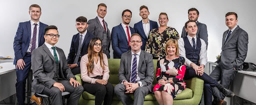 MNE Accounting Gallery - United Kingdom
