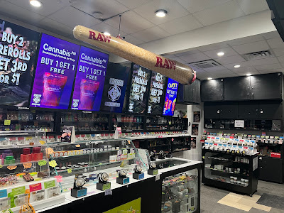 Photo of Highway Dispo Cannabis Company