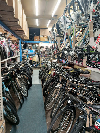 Edgware Cycles - Thumbnail
