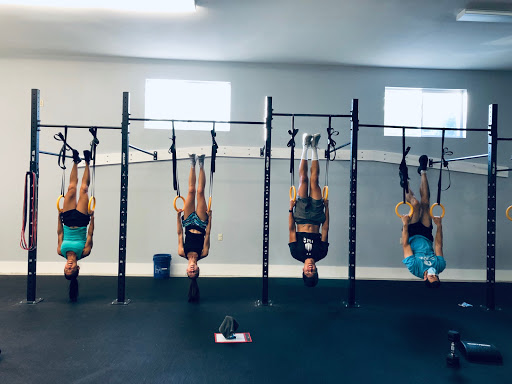 CrossOver Fitness - Thumbnail