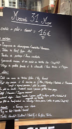 Photo n°26 de Le Café du Marché à Clamart (Caviste)