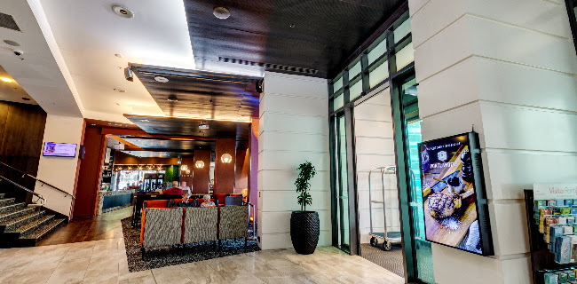 Rydges Wellington - Hotel
