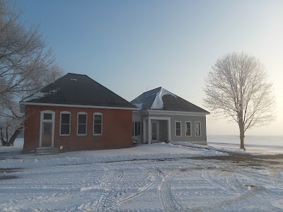 Freedom Farm Therapeutic Riding Center