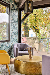 Photo n°73 de Hôtel Les Griffons à Bourdeilles (Hôtel)