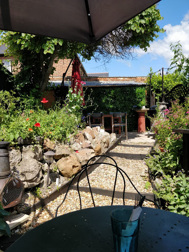 Aldbourne Coffee Shop/Cafe