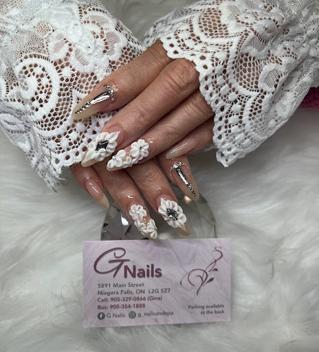 GNails - Thumbnail
