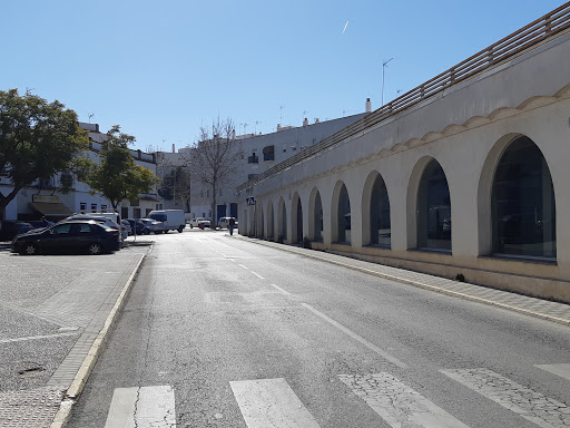 Utrera Plaza - Thumbnail