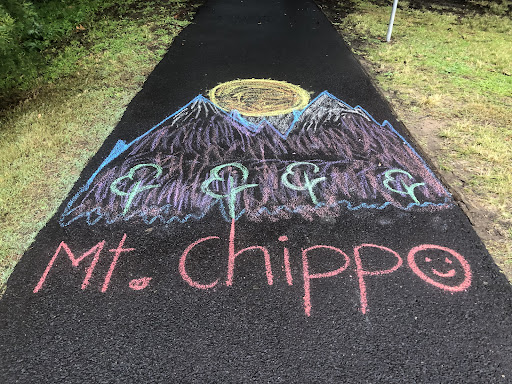 Chipping Norton parkrun - Thumbnail