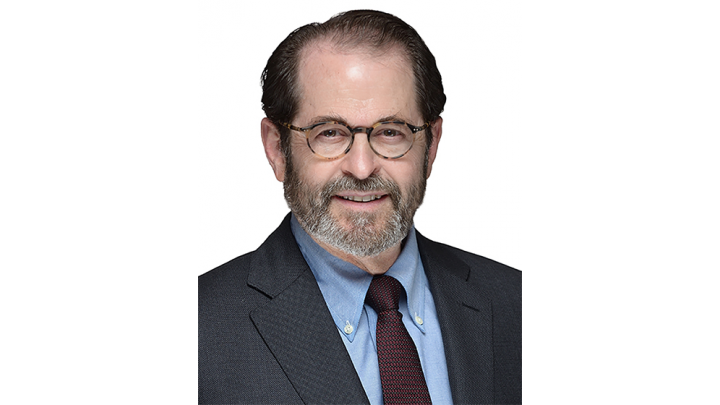 Richard S Goldweit Md