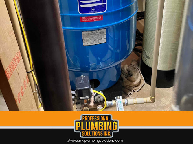 Professional Plumbing, Drain Cleaning, and Sewer Repair Solutions