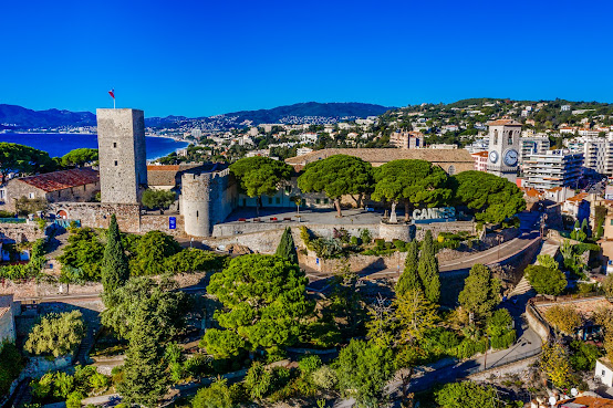 Musée des explorations du monde by null