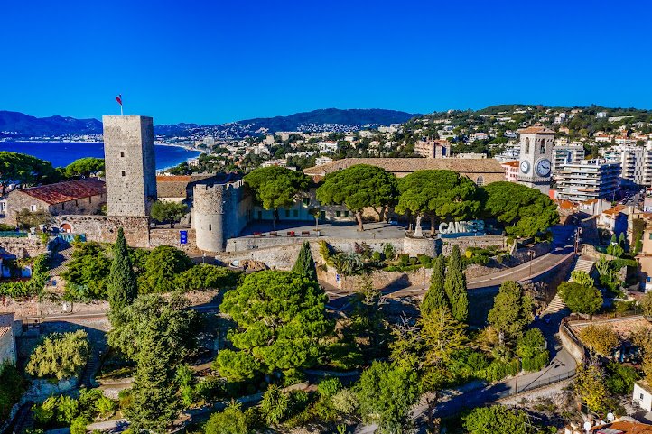 Musée des explorations du monde by null