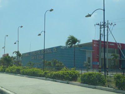 Photos of Terminal Terrestre Regional Sumpa - Santa Elena