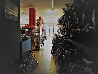 Bike Station