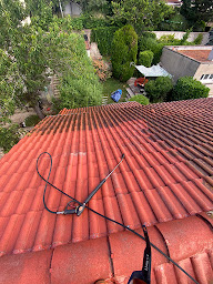 Photo n°10 de MT Couverture à Saint-Étienne (Services de nettoyage)