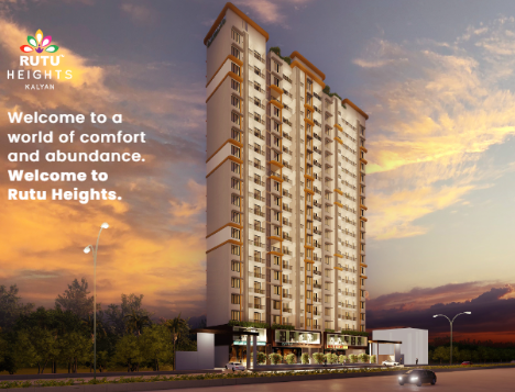 Discover spacious residential options and modern amenities at Honest Developer's Kalyan Vihar. Wi… post image