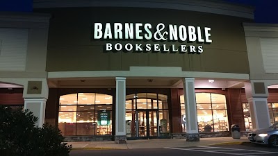 Barnes & Noble