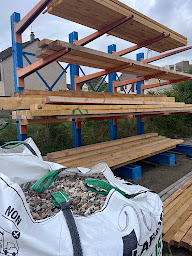 Photo n°8 de VT MATERIAUX à Les Mureaux (Magasin de materiaux de construction)