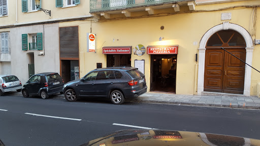Photo 10 - Les 5 Chemins Pizzeria Burger