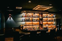 bar oak