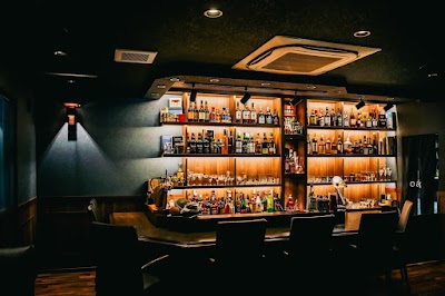 bar oak