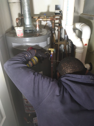 Mitchell & son Plumbing - Thumbnail