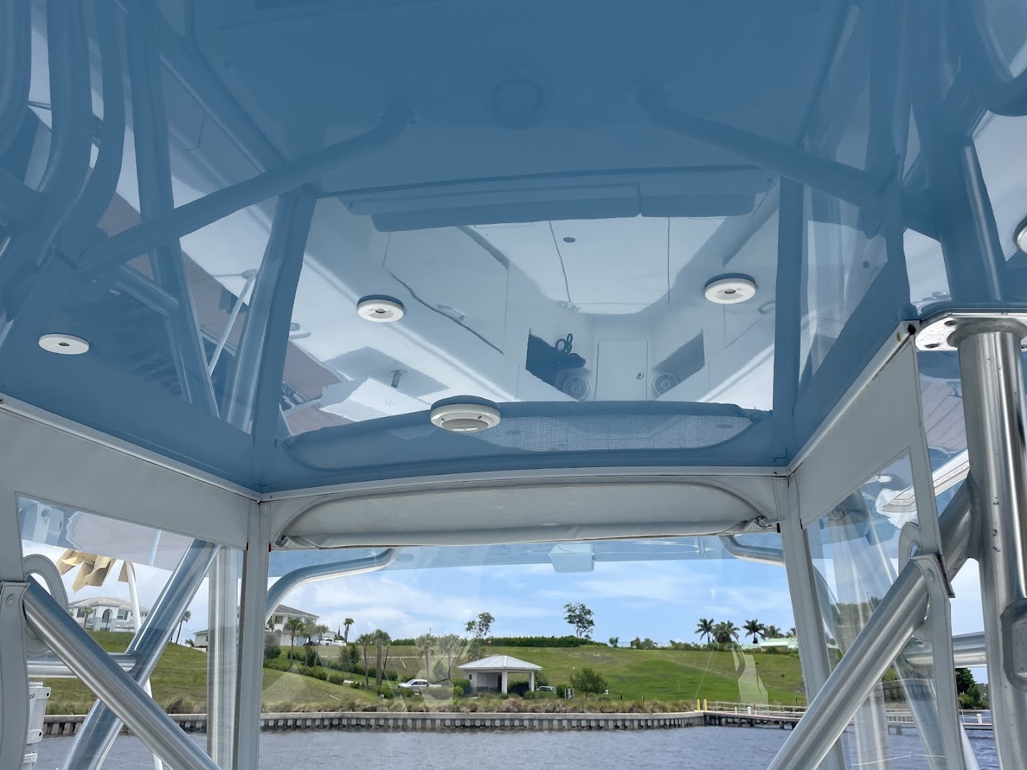 Eagle marine boat detailing LLC photo 13