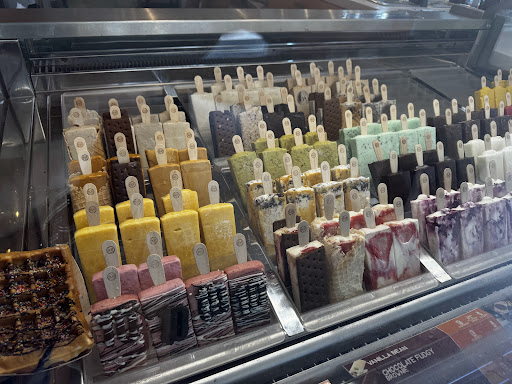 Morelia Ice Cream Paletas - Aventura Commons - Thumbnail