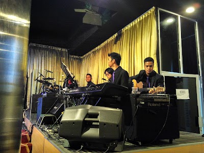 Photos of GBI Keluarga Allah - Impact Center