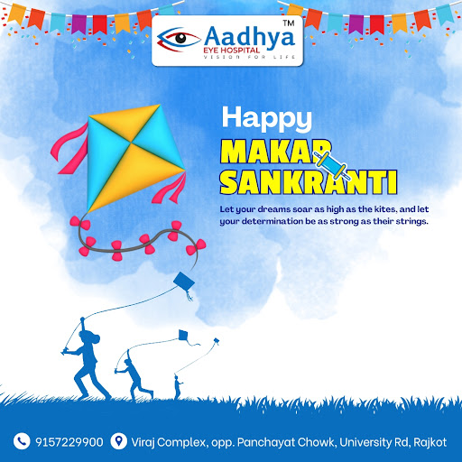 🌞✨ Happy Uttarayan! ✨🌞 post image