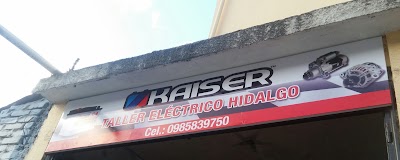 Photos of Taller el&eacute;ctrico Hidalgo