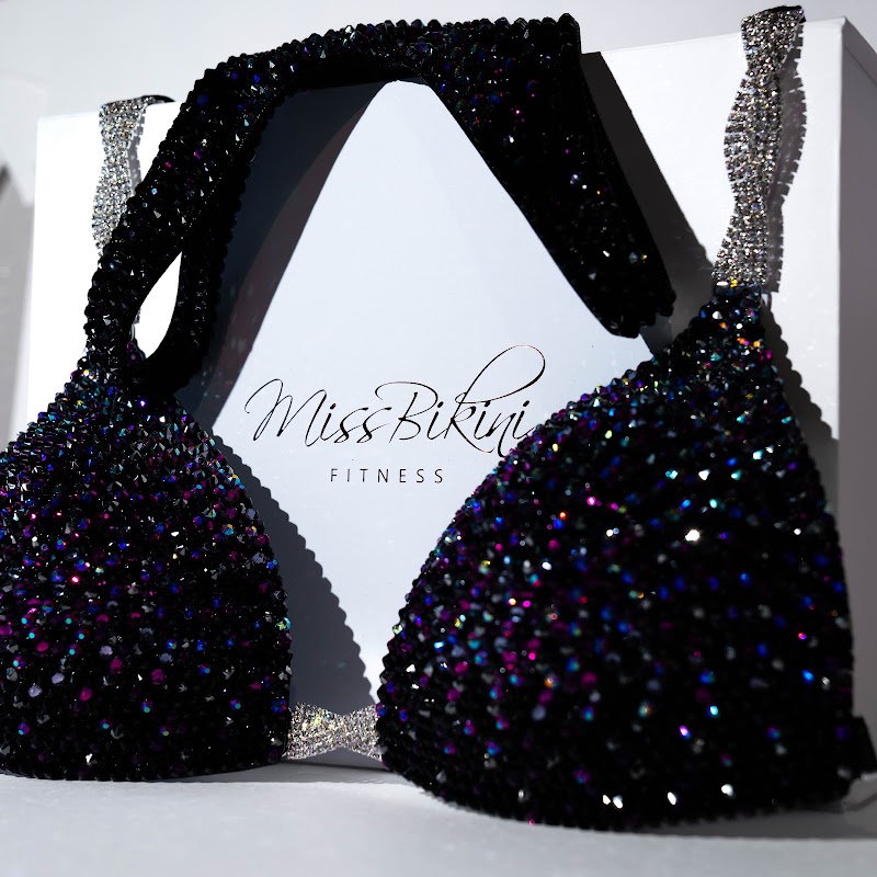 Miss Bikini Fitness photo 3