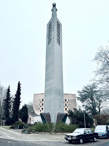 Kath. Kirche St. Judas Thaddäus (Berlin)