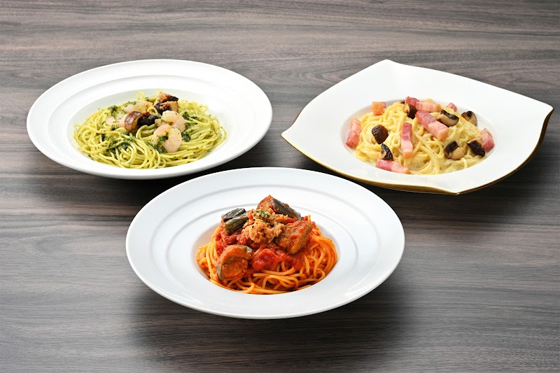 ザ・ラウンジ ANAクラウンプラザホテル秋田