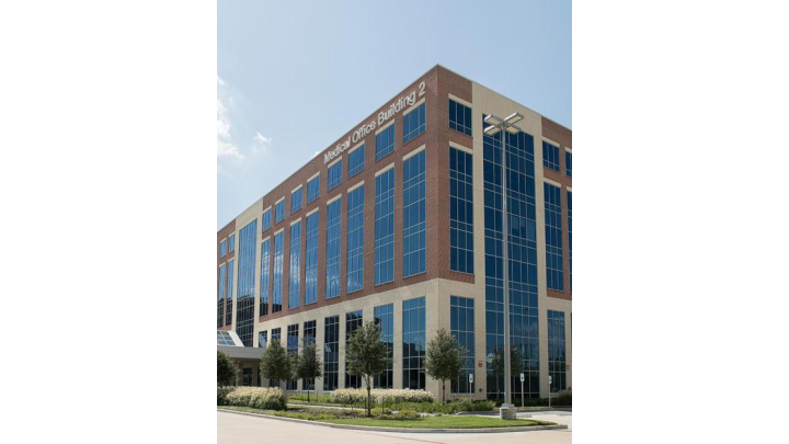 Houston Methodist Debakey Cardiology Cardiovascular Surgery Associates