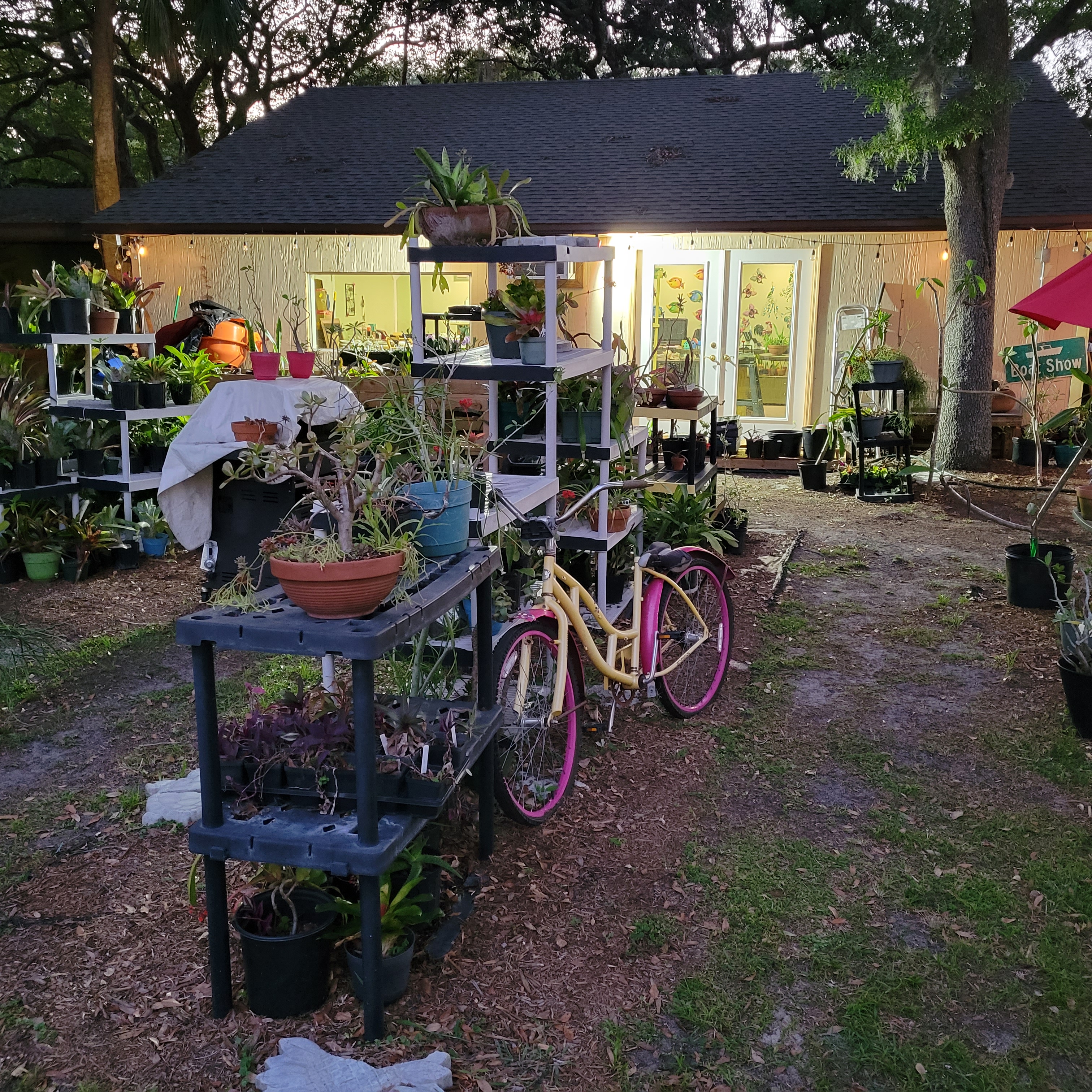 Propa-Gator Gardens, LLC