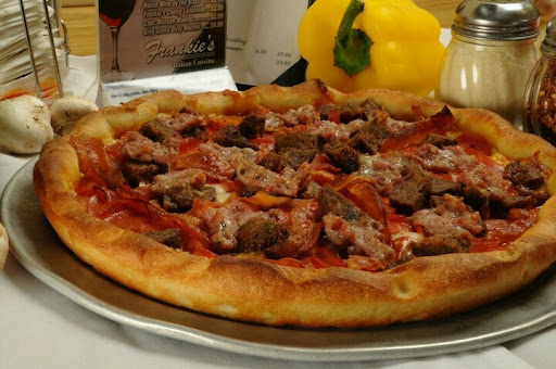 Frankie's Italian Cuisine - Thumbnail