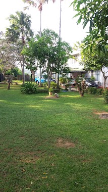 Rumassala SLPA Circuit Bungalow, Author: Ravi Jayasuriya