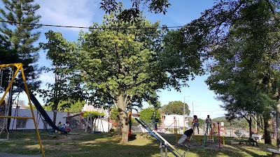 Photos of La Francia Park