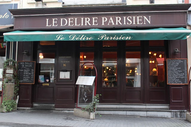 Le Délire Parisien