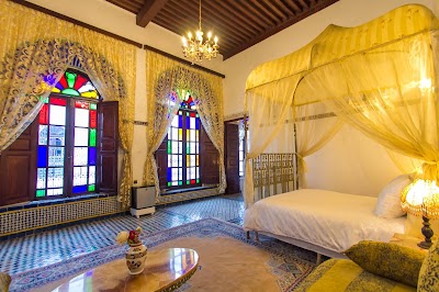 Photos of Riad Lalla Zoubida