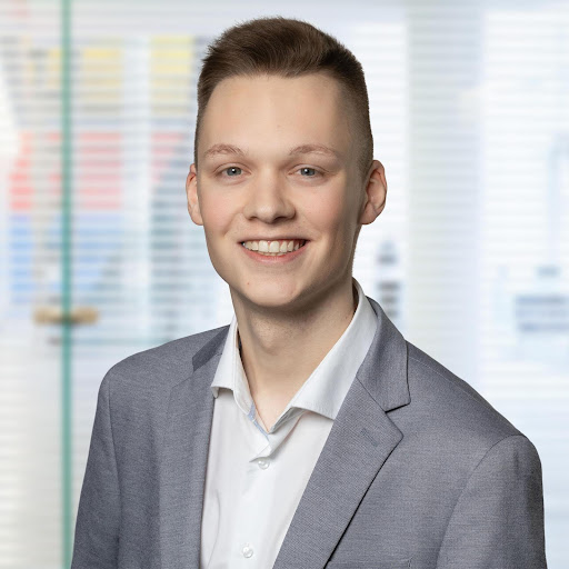 ERGO Versicherung Toni Vogt