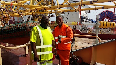 Photos of Sonangol Pesquisa & Produ&ccedil;āo Base 2