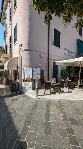 Asso Bar - Visual