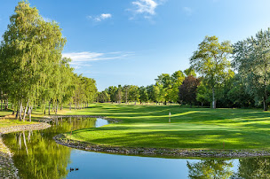 Photo n°7 de Restaurant du Golf du Rhin - le 19ème à Chalampé (Restaurant)