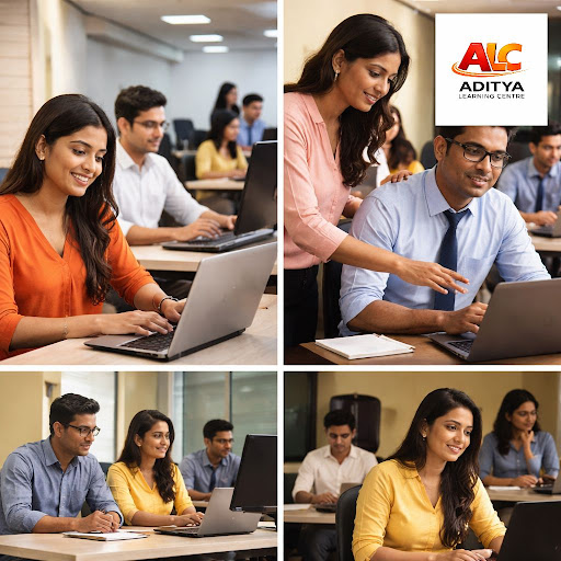 Managing studies, job and skill-building together can be tough. At Aditya Learning Center in Ever… post image