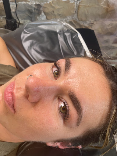 Lows lashes - Visual