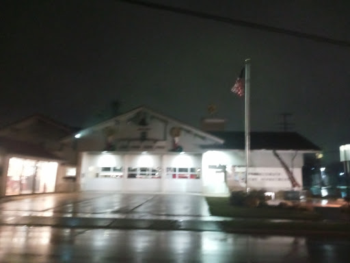 Frankenmuth Fire Department - Thumbnail